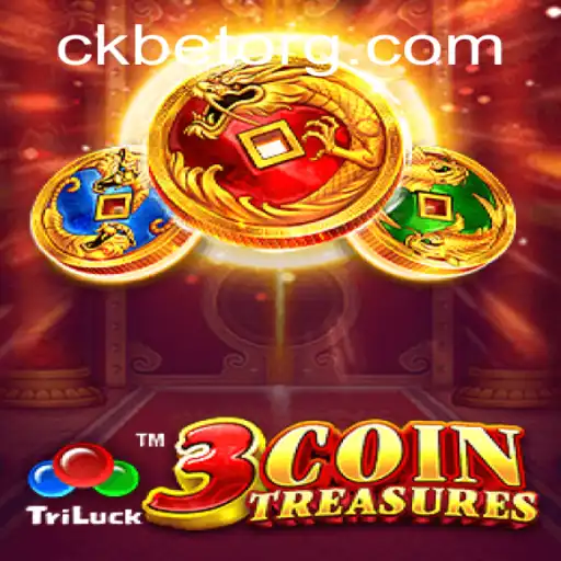 3CoinTreasures: Descubra o Fascinante Mundo dos Tesouros Digitais