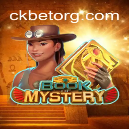 Descubra o Fascinante Mundo de 'BookofMystery': Uma Aventura de Jogo Inigualável