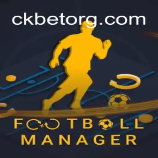 Explorando o Mundo de FootballManager e a Plataforma CKBet