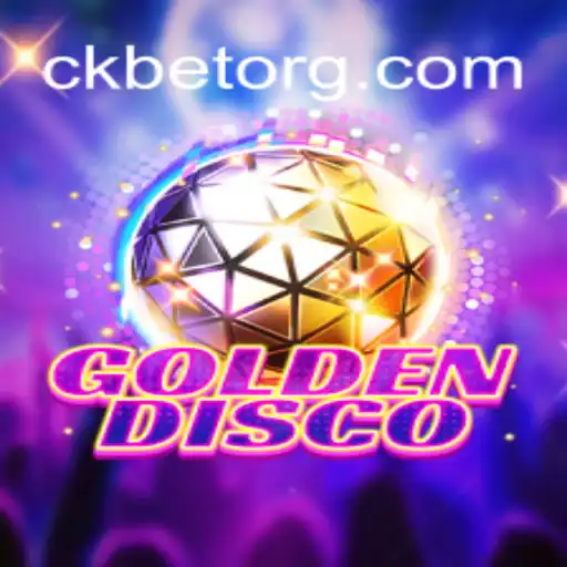 GoldenDisco: A Nova Sensação dos Jogos