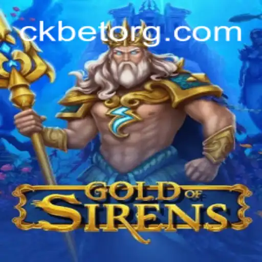 GoldofSirens: Uma Jornada Épica no Mundo dos Jogos