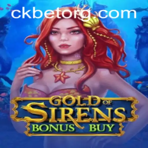 Explorando o Novo Lançamento: GoldofSirensBonusBuy e o Fascínio das Cassinos Online
