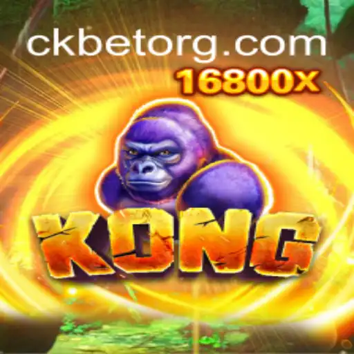Descubra o Universo de Kong no Jogo de Estratégia 