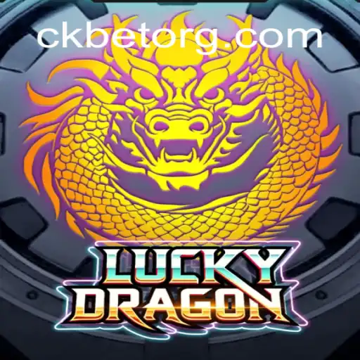 Explorando LuckyDragon: Jogo de Azar e Estratégia com 'ckbet'