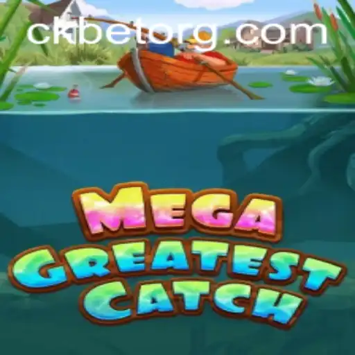 MegaGreatestCatch: Explorando o Novo Fenômeno dos Jogos