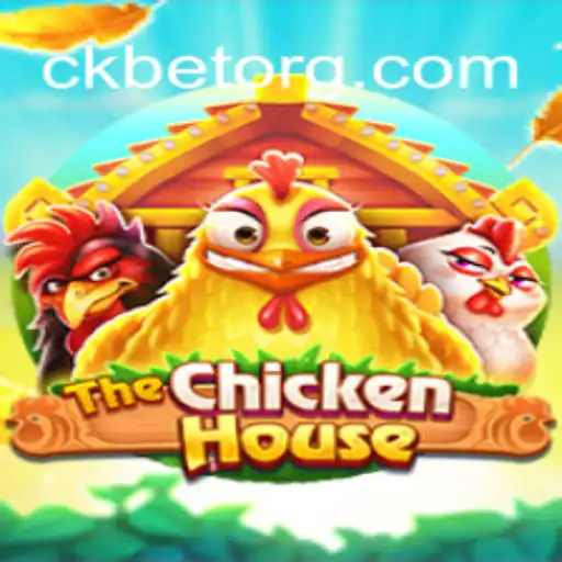 TheChickenHouse: Um Novo Jogo de Estratégia