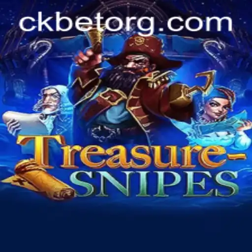 Descubra o Mundo Aventureiro de TreasureSnipes