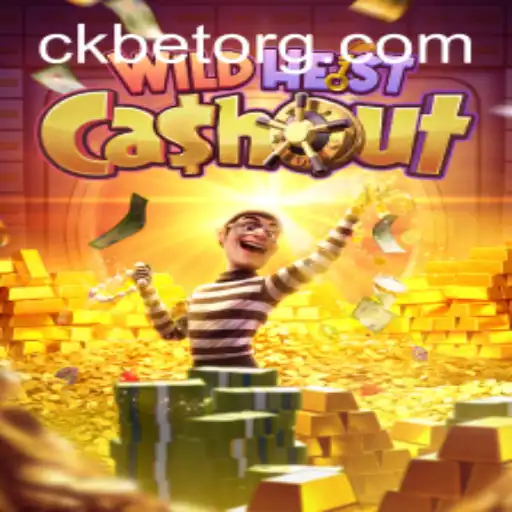Explore o Fascinante Mundo de WildHeistCashout: A Aventura Interativa de ckbet