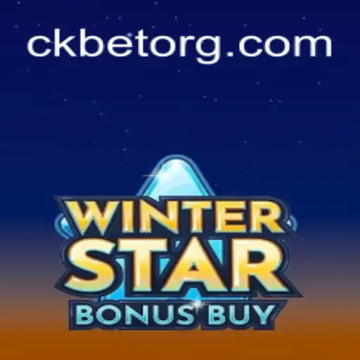 Descubra o Fascinante Mundo de WinterStarBonusBuy: Um Jogo Inovador e Emocionante
