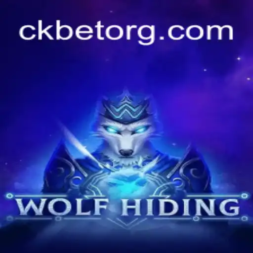 WolfHiding: Um Jogo de Estratégia e Astúcia
