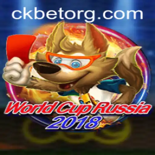 Explorando o Fenômeno Mundial: WorldCupRussia2018 e a Palavra-Chave ckbet