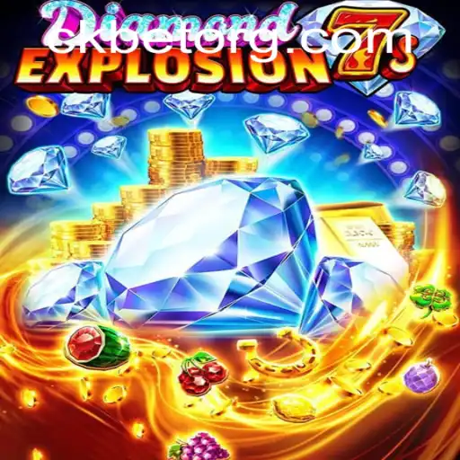 Explorando o Mundo de DiamondExplosion7s: Um Guia Completo