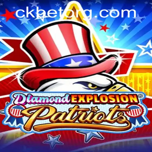 DiamondExplosionPatriots: O Jogo de Estratégia Inovador que Está Conquistando o Mundo