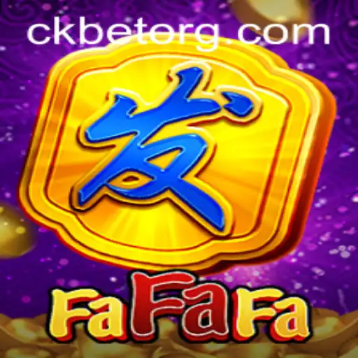 Explorando o Jogo FaFaFa: Diversão e Estratégia com CKBet