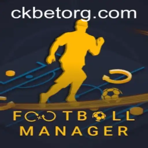 Explorando o Mundo de FootballManager e a Plataforma CKBet