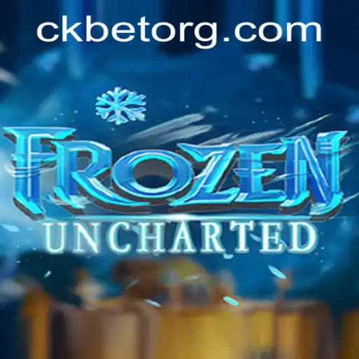 FrozenUncharted: Descubra a Aventura no Gelo com ckbet