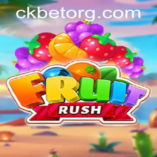 Explorando o Mundo Vibrante de FruitRush: Um Jogo Empolgante e Interativo
