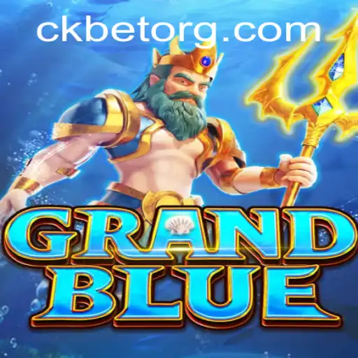Descubra o Fascinante Mundo de GRANDBLUE