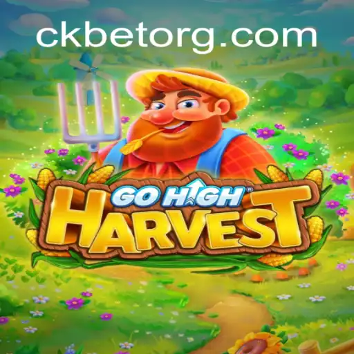 Explorando o Universo de GoHighHarvest: Um Jogo de Estratégia e Aventura