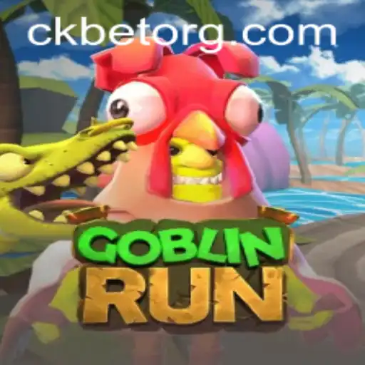 Explorando o Mundo de GoblinRun: Um Jogo de Aventura Envolvente