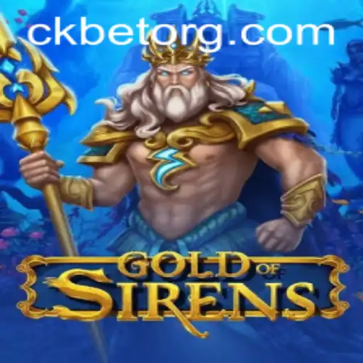 GoldofSirens: Uma Jornada Épica no Mundo dos Jogos