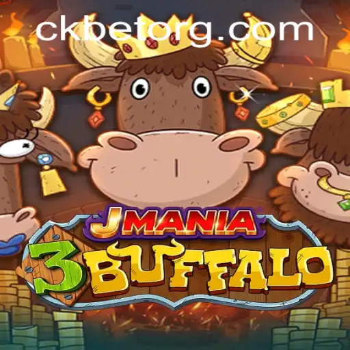 Explorando JMania3Buffalo: Um Mergulho no Mundo dos Jogos Interativos Modernos