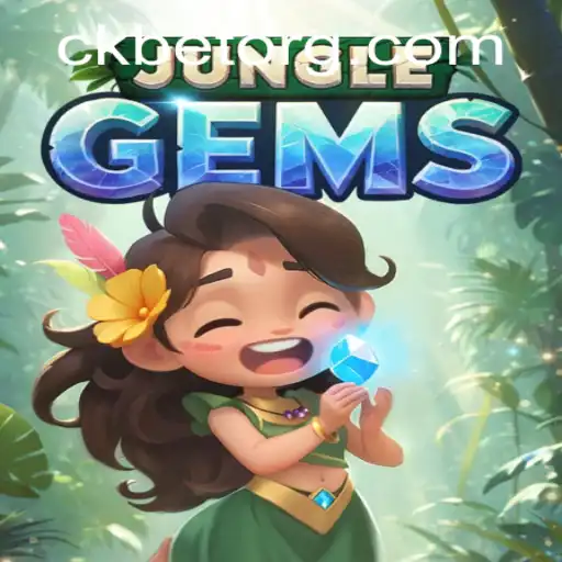 Descubra o Fascinante Mundo do Jogo JungleGems