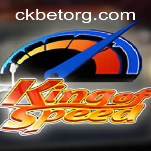 Tudo sobre KingofSpeed: Um Mergulho no Jogo do Momento