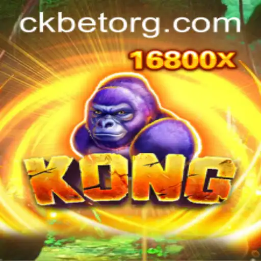 Descubra o Universo de Kong no Jogo de Estratégia 