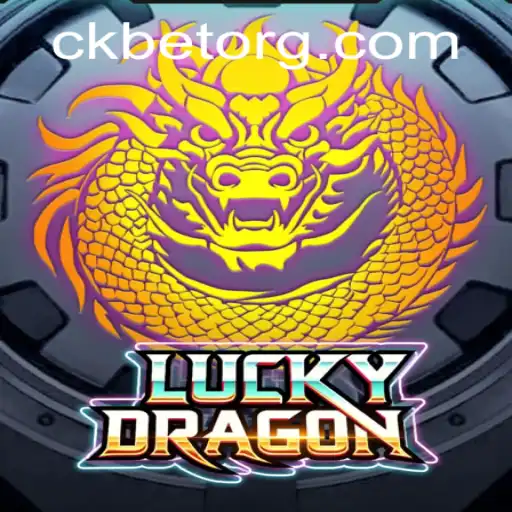 Explorando LuckyDragon: Jogo de Azar e Estratégia com 'ckbet'