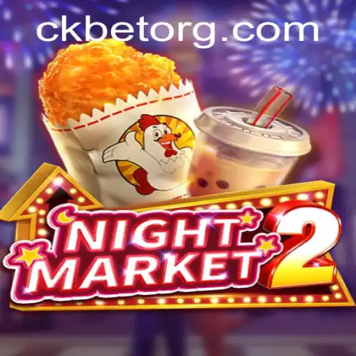 Descubra o Fascinante Mundo de NightMarket2 e a Emoção de CKbet