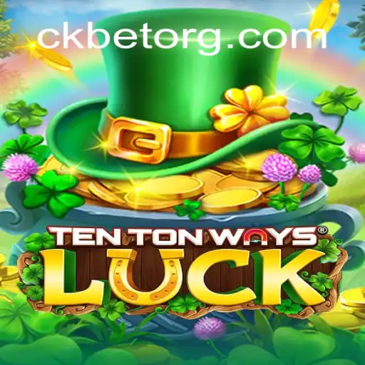 Explorando o Mundo de TenTonWaysLuck: Um Guia Completo para Iniciantes