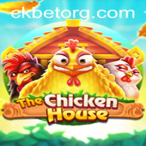 TheChickenHouse: Um Novo Jogo de Estratégia