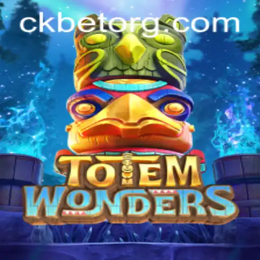 Descubra o Novo Sensação no Mundo dos Jogos: TotemWonders