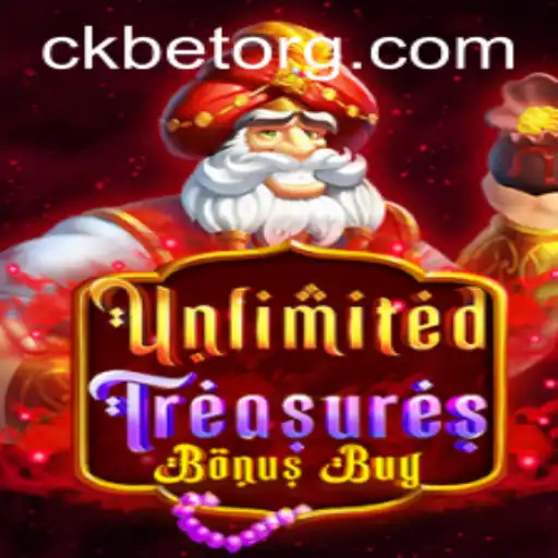 UnlimitedTreasuresBonusBuy: Descubra a Experiência de Jogo de Aventura com CKBet