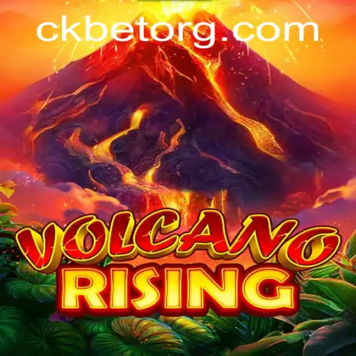 VolcanoRising: Uma Nova Aventura no Mundo dos Jogos de Estratégia