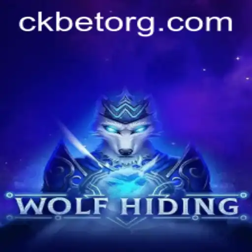 WolfHiding: Um Jogo de Estratégia e Astúcia