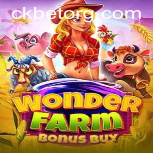 Explorando o Mundo de WonderFarmBonusBuy: Um Mergulho Detalhado no Jogo de Apostas Cativante